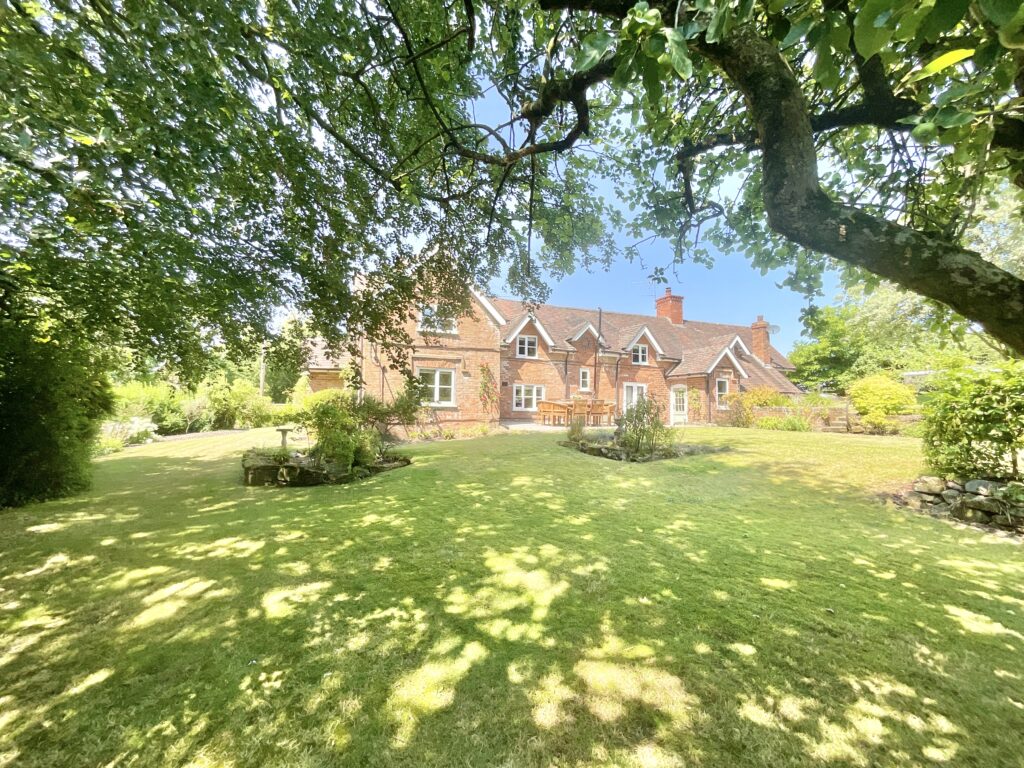 Norbury, Stafford, ST20