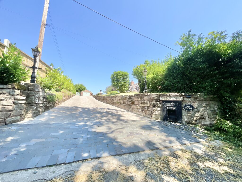 Norbury, Stafford, ST20