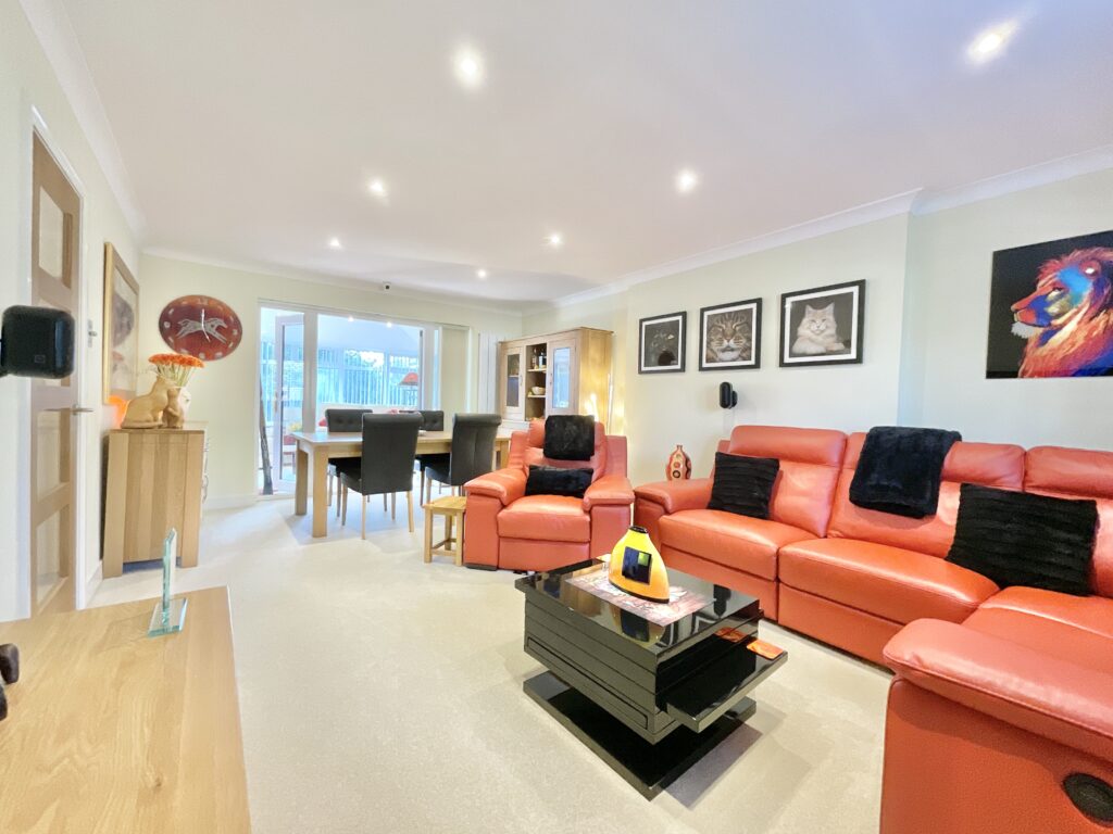 Moorhouse Court, Yarnfield, ST15