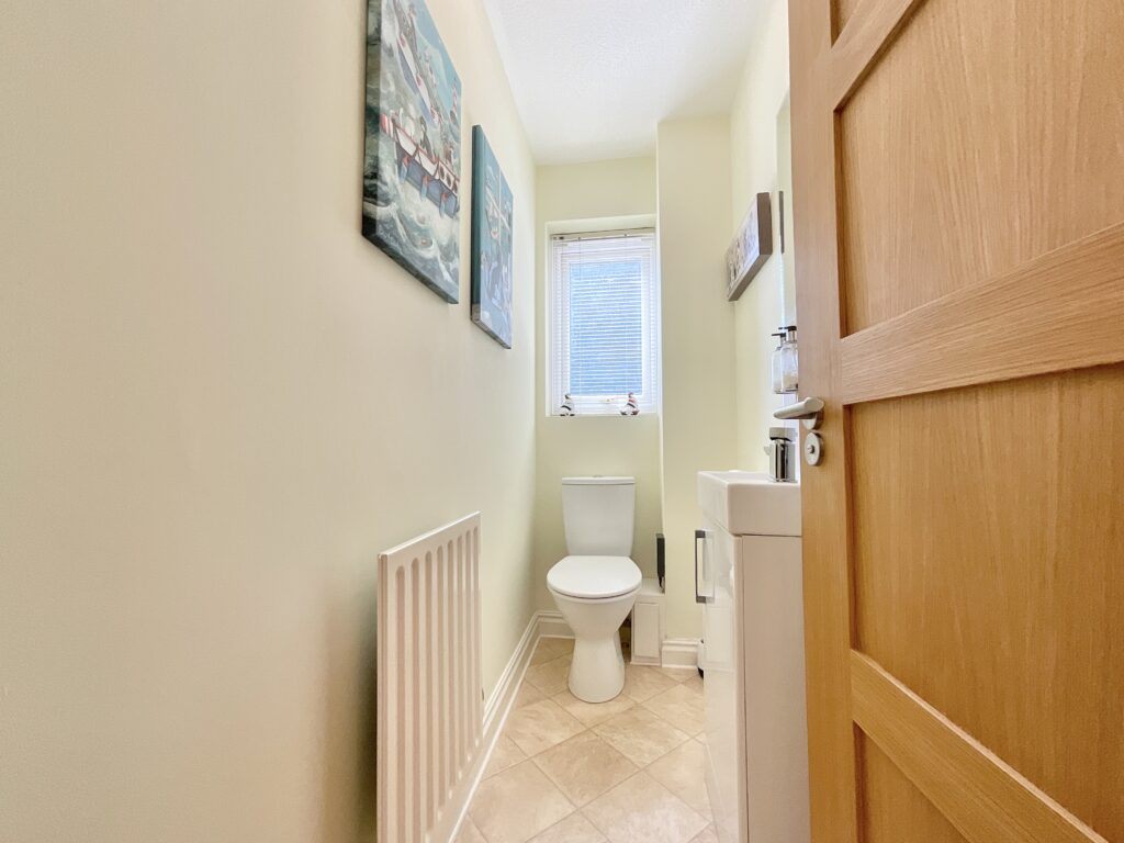 Moorhouse Court, Yarnfield, ST15