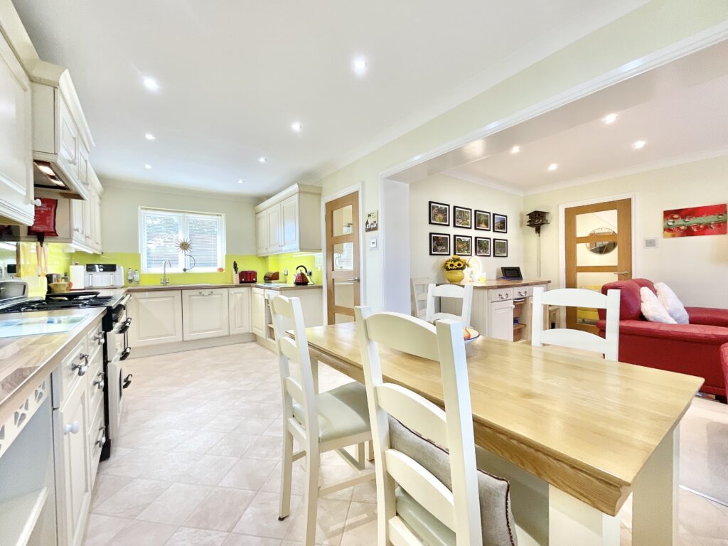 Moorhouse Court, Yarnfield, ST15
