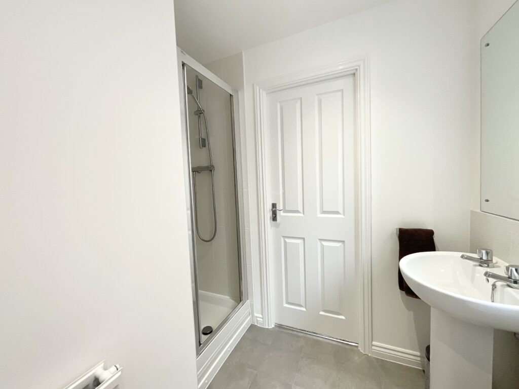 Blundell Drive, Stone, ST15