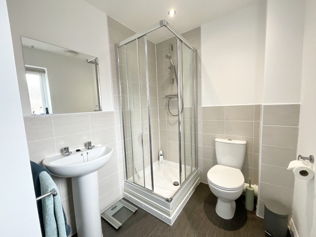 Blundell Drive, Stone, ST15