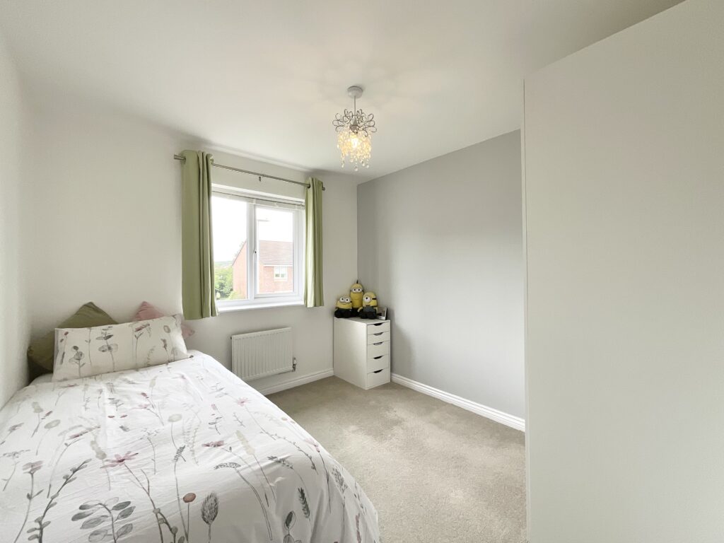 Blundell Drive, Stone, ST15