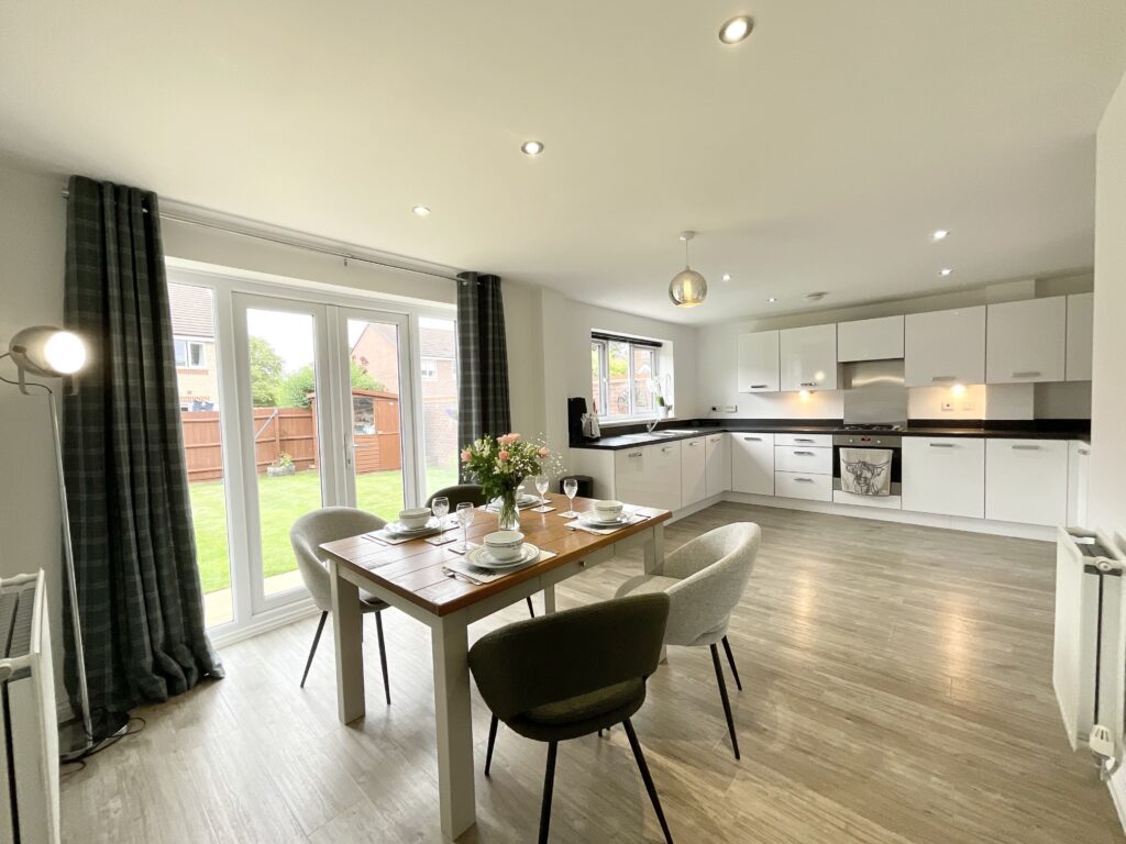 Blundell Drive, Stone, ST15