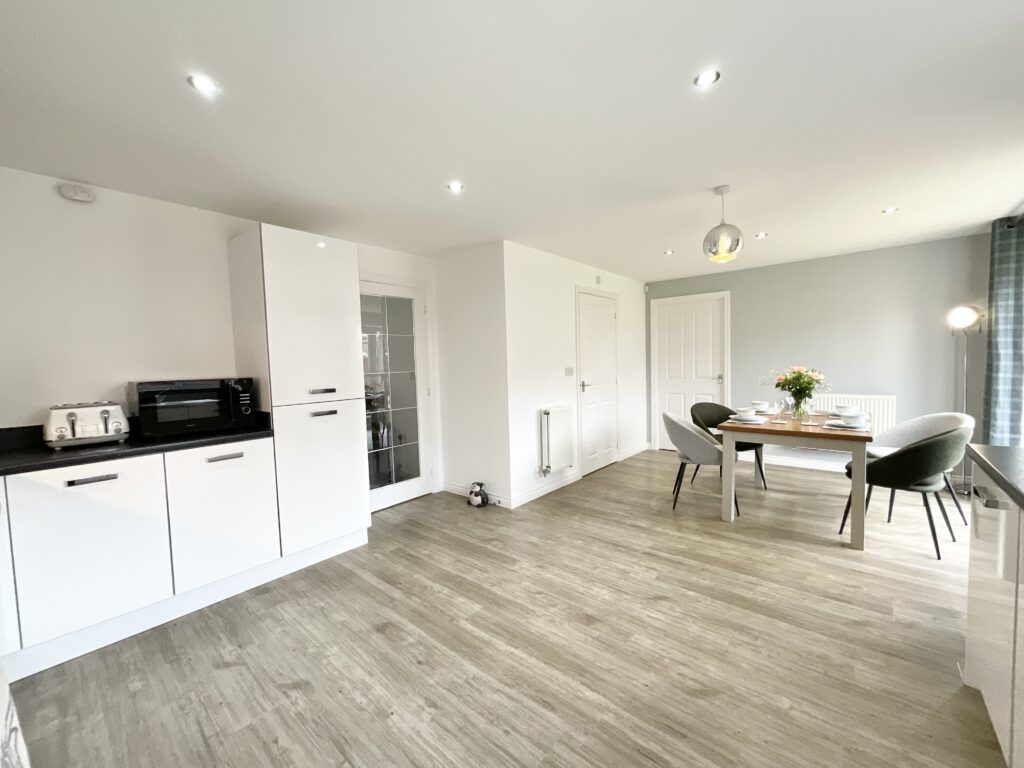 Blundell Drive, Stone, ST15
