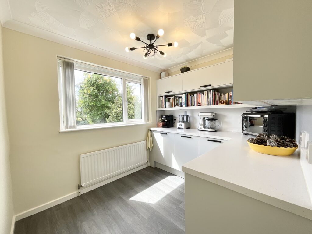 Shefford Road, Seabridge, ST5