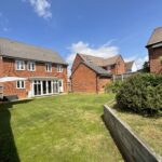 Edme Grove, Barlaston, ST12