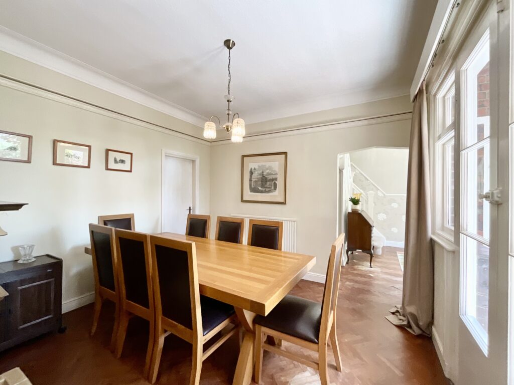 Station Road, Barlaston, ST12