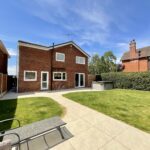 Lichfield Road, Stone, ST15