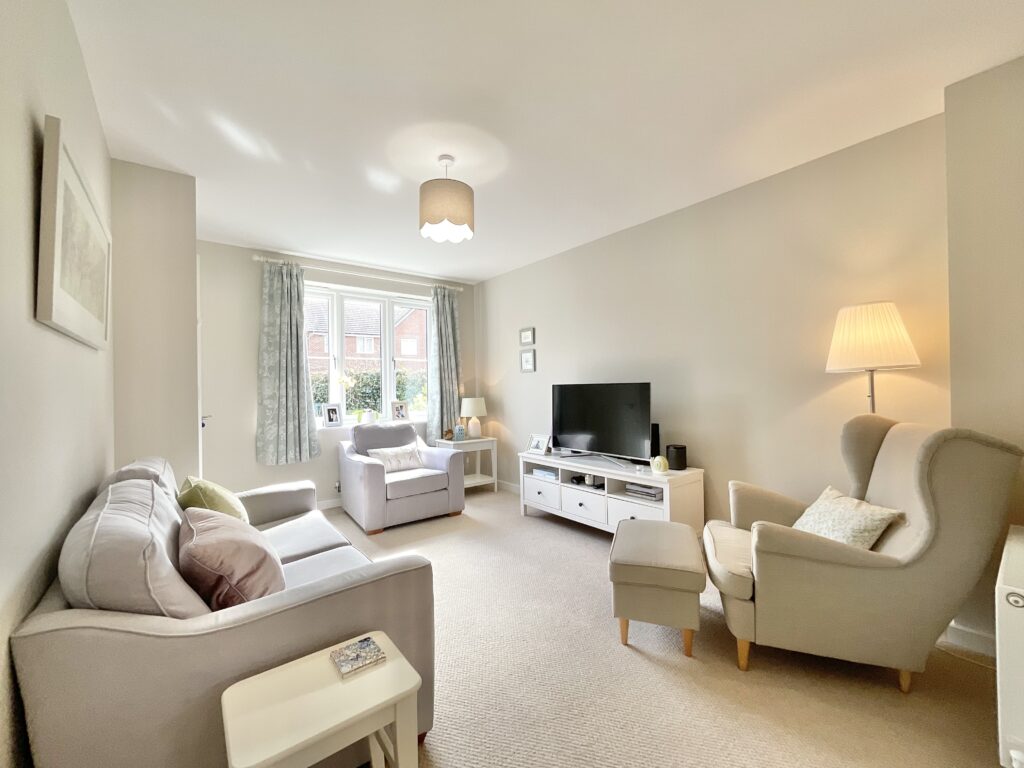 Philip Taylor Drive, Crewe, CW1