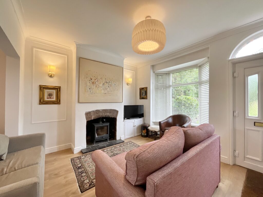North Crofts, Nantwich, CW5