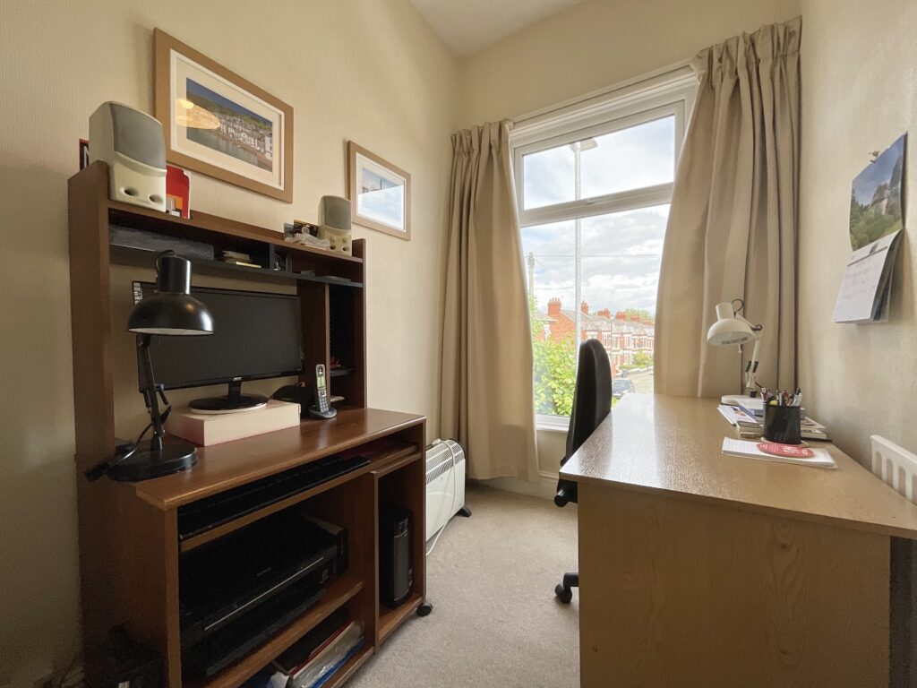 Gainsborough Road, Crewe, CW2