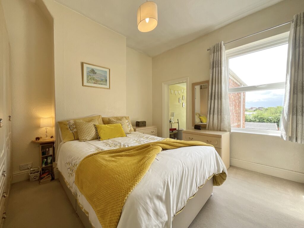 Gainsborough Road, Crewe, CW2