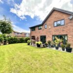 Westgate Park, Hough, CW2