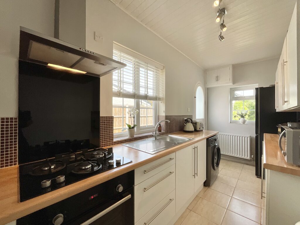 Wistaston Park, Wistaston, CW2