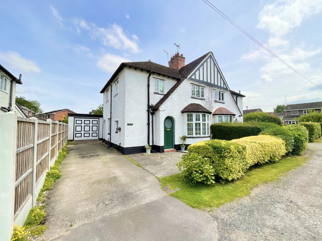Wistaston Park, Wistaston, CW2