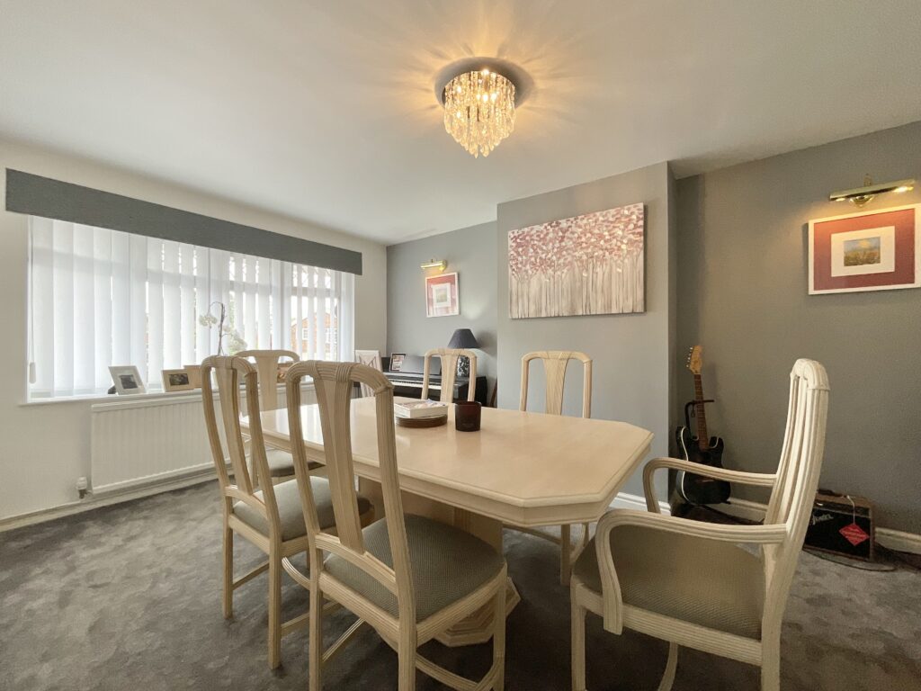 Woolston Drive, Hough, CW2