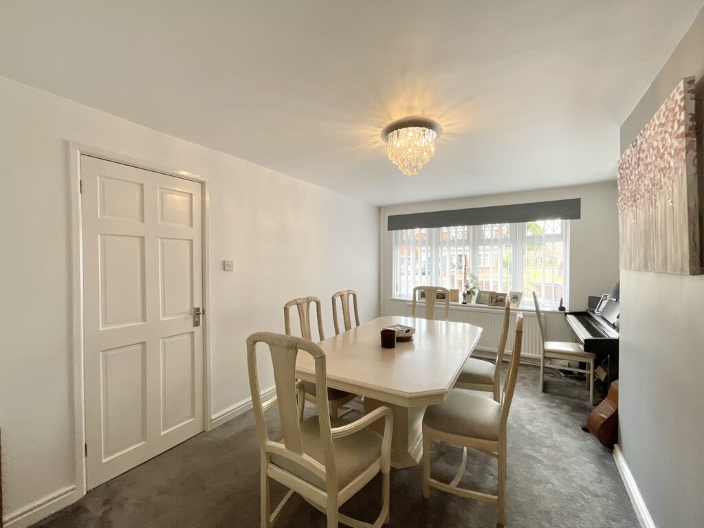 Woolston Drive, Hough, CW2