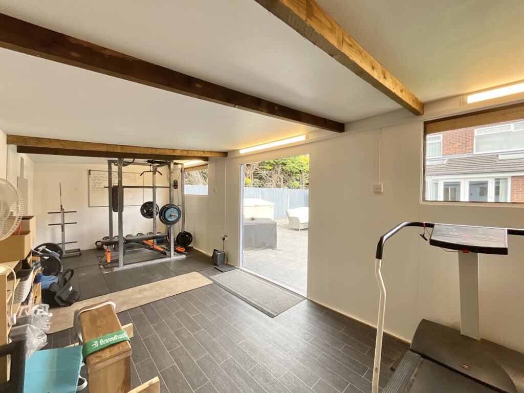 Woolston Drive, Hough, CW2