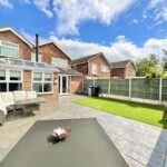 Woolston Drive, Hough, CW2