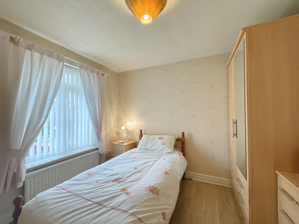 Harvey Avenue, Nantwich, CW5