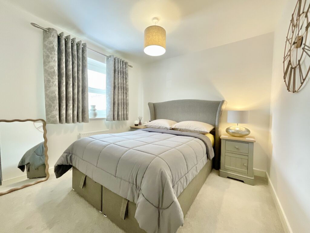 George Edward Road, Shavington, CW2