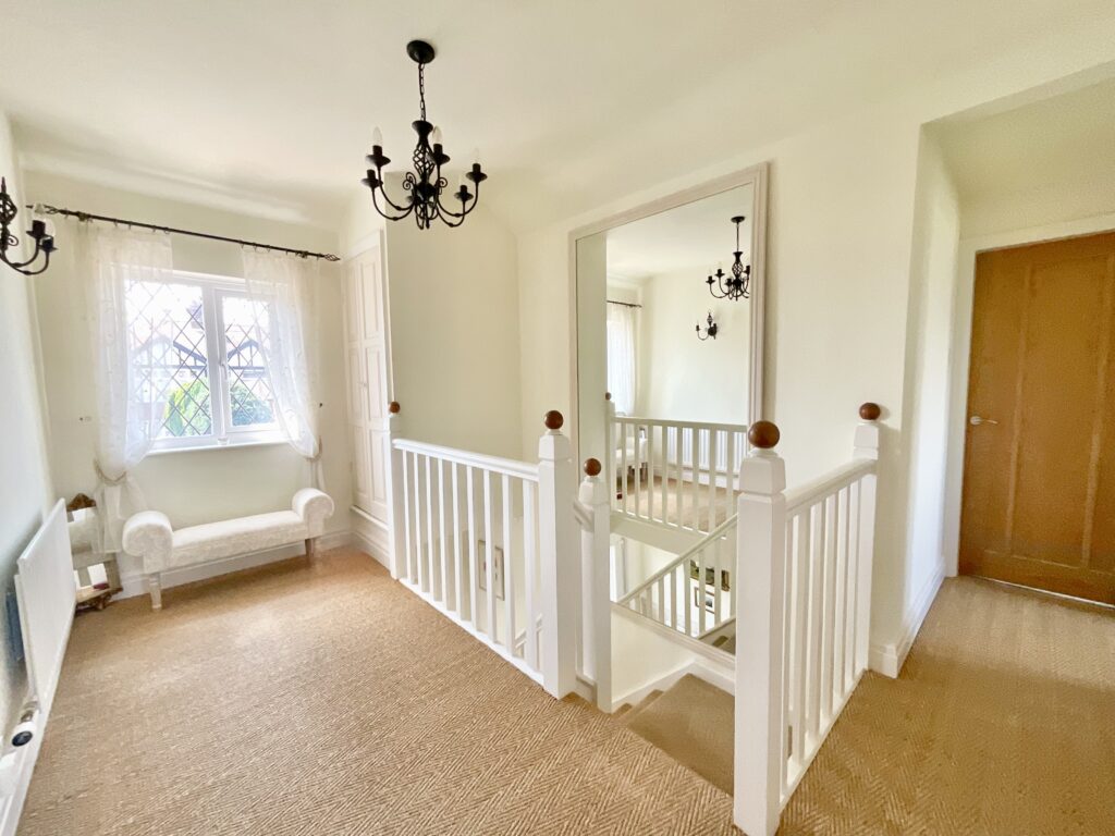 Brookland Avenue, Wistaston, CW2