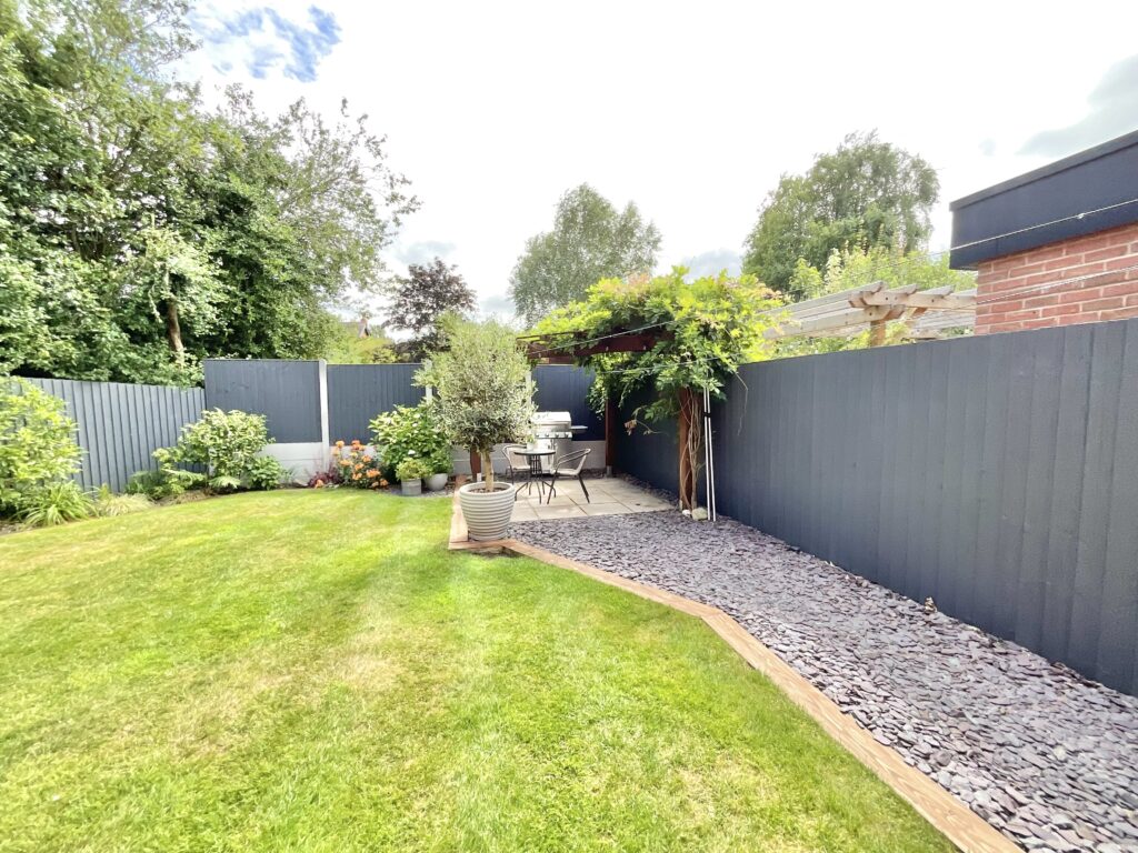 Victoria Mill Drive, Willaston, CW5