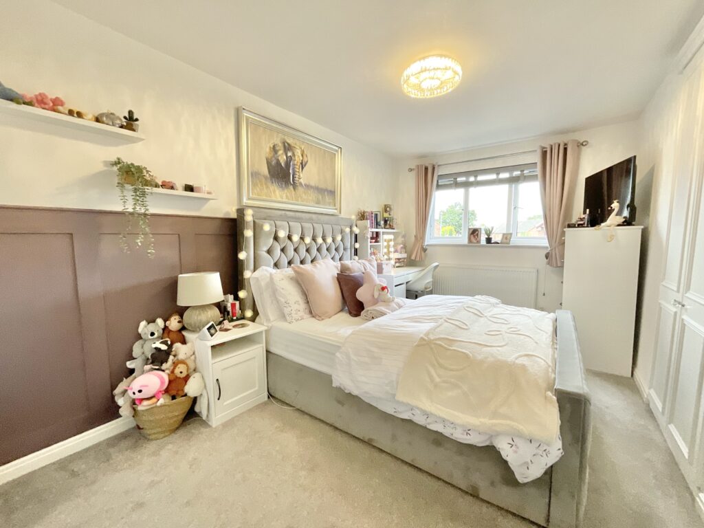 Victoria Mill Drive, Willaston, CW5