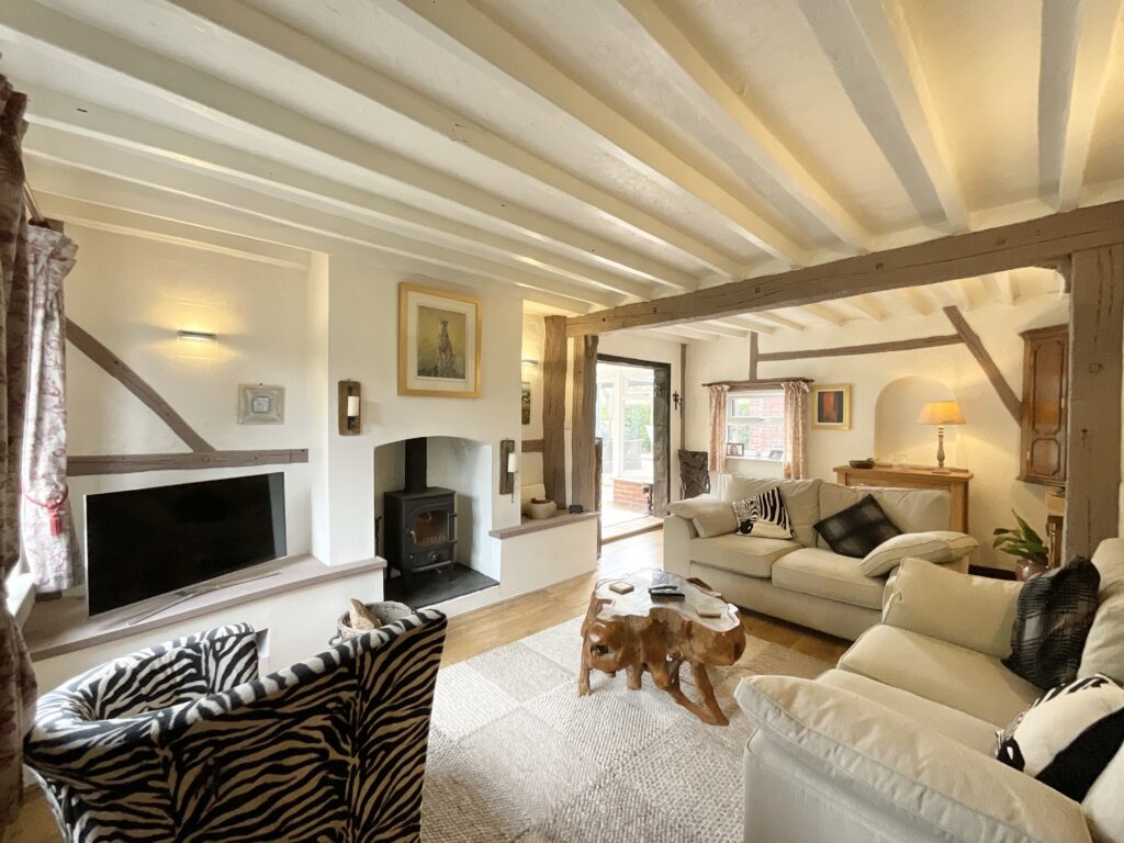 Broad Lane, Stapeley, CW5