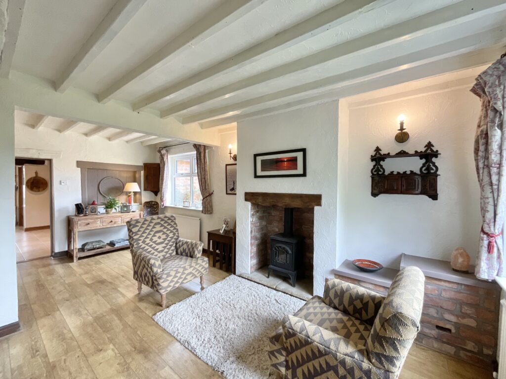 Broad Lane, Stapeley, CW5