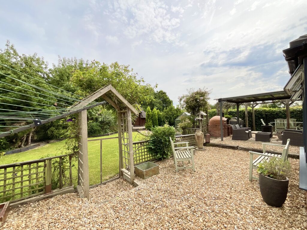 Broad Lane, Stapeley, CW5