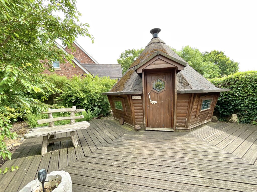 Broad Lane, Stapeley, CW5