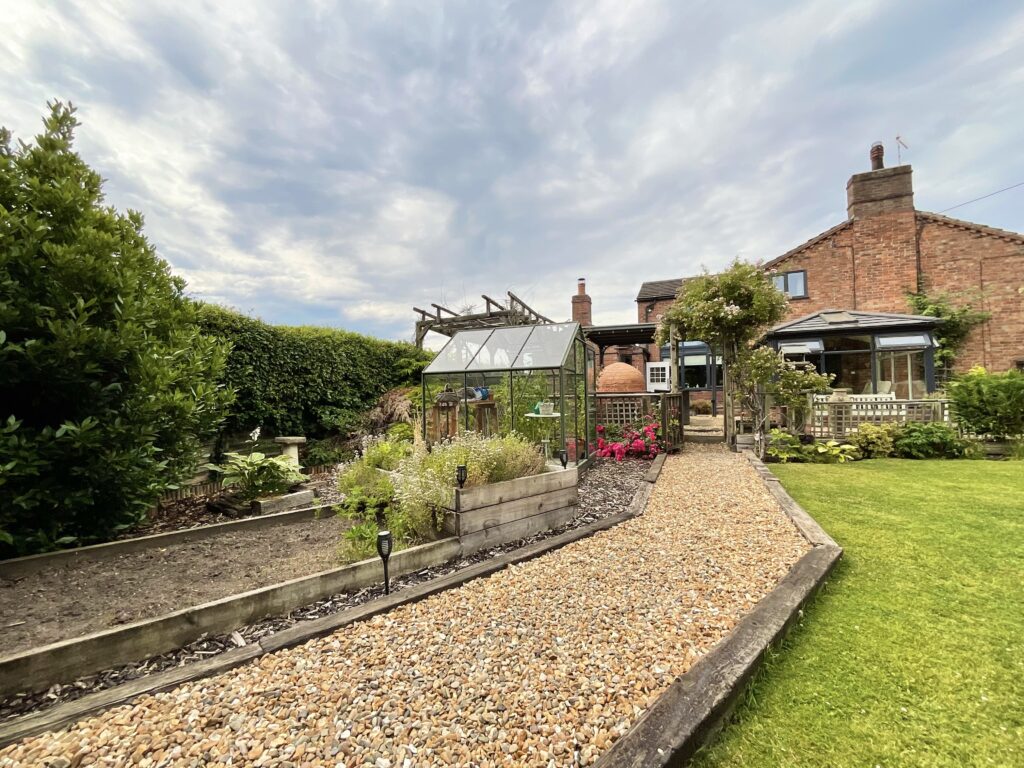 Broad Lane, Stapeley, CW5