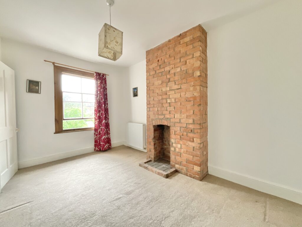 Jubilee Terrace, Nantwich, CW5