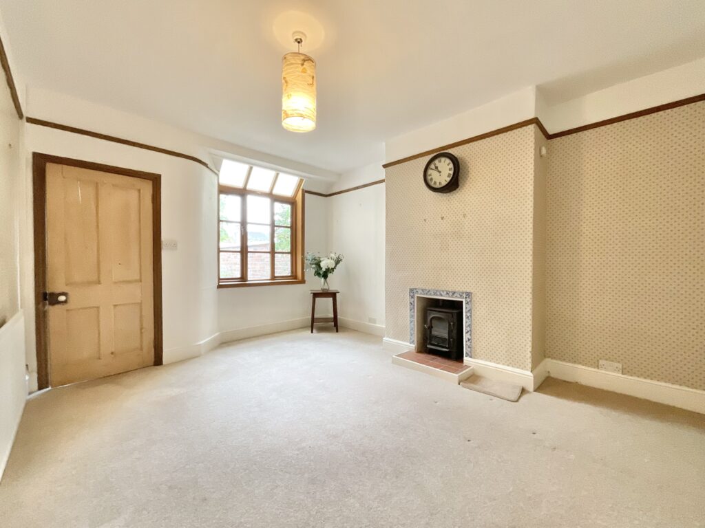 Jubilee Terrace, Nantwich, CW5