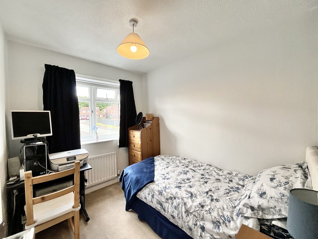 Linhope Grove, Stoke-On-Trent, ST3