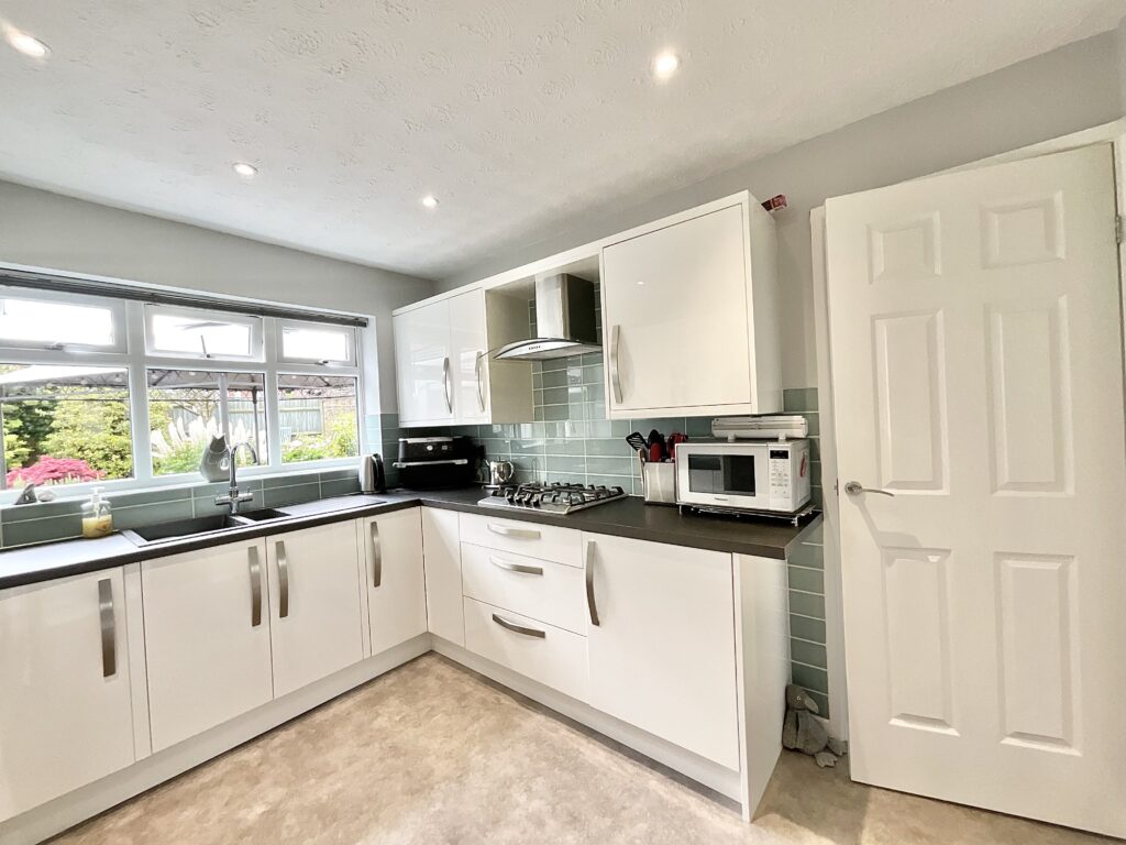 Linhope Grove, Stoke-On-Trent, ST3
