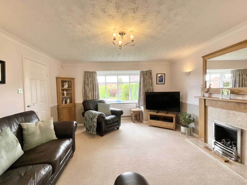 Linhope Grove, Stoke-On-Trent, ST3