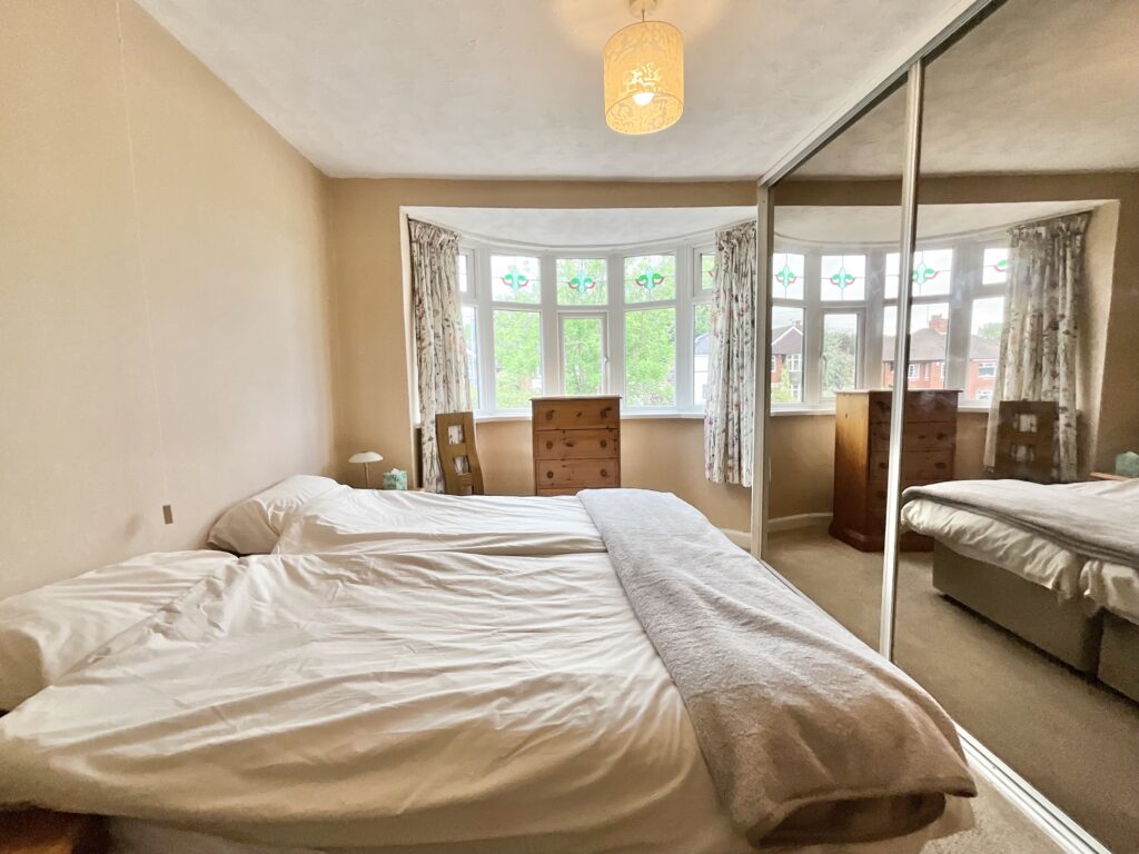 Uttoxeter Road, Blythe Bridge, ST11