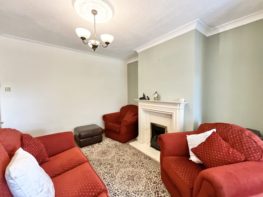 Uttoxeter Road, Blythe Bridge, ST11