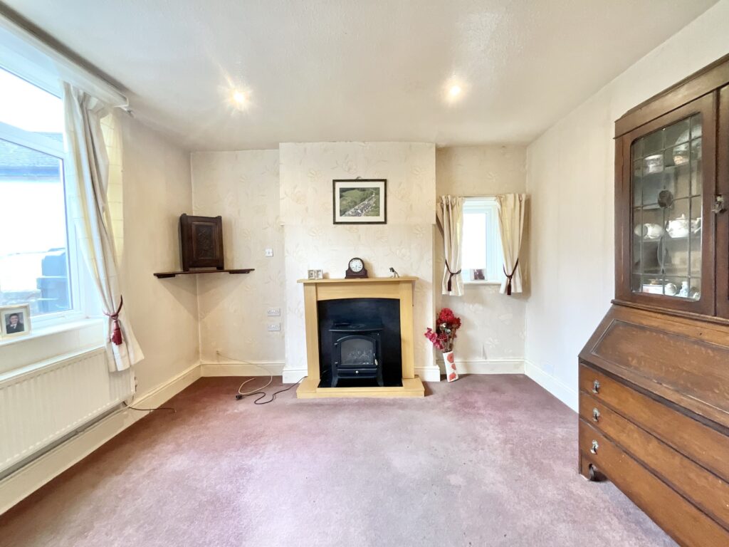 Churnet View Road, Oakamoor, ST10