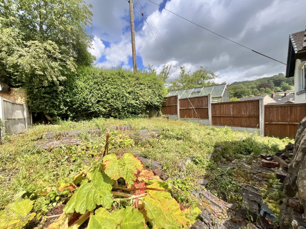 Churnet View Road, Oakamoor, ST10
