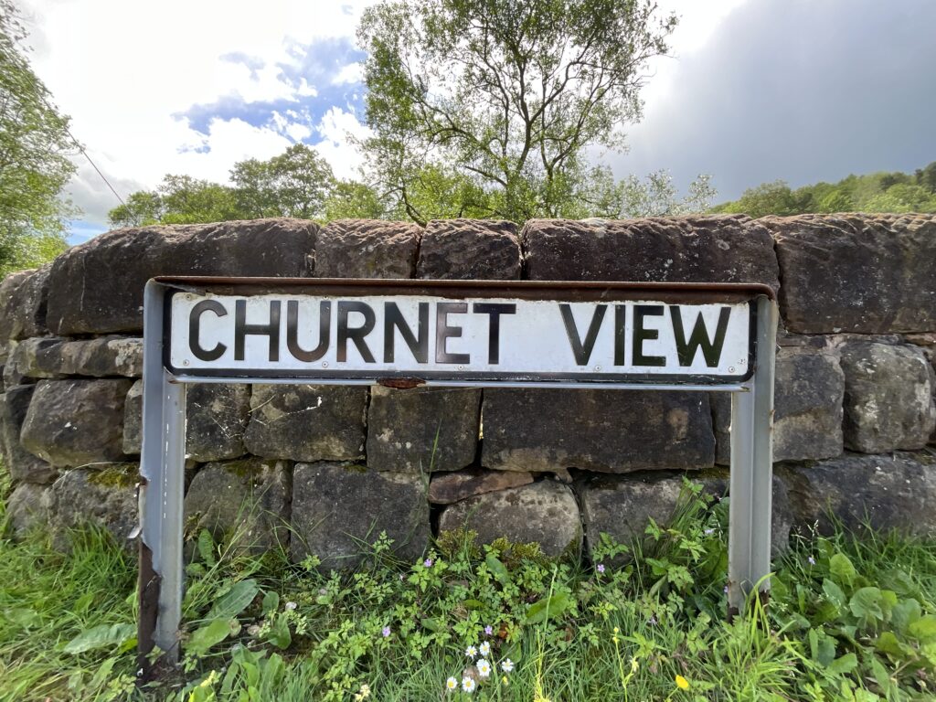 Churnet View Road, Oakamoor, ST10