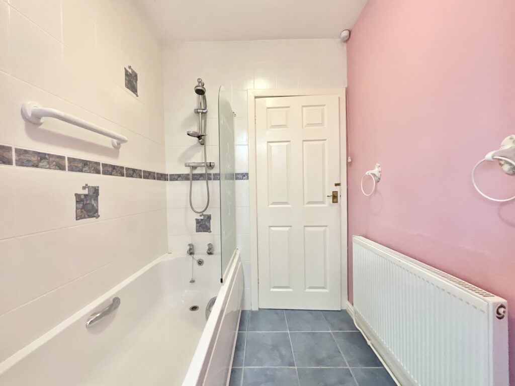 Majors Barn, Cheadle, ST10