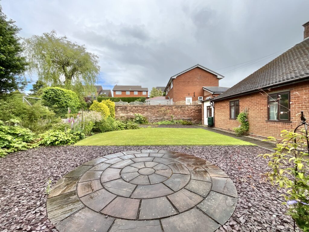 Majors Barn, Cheadle, ST10