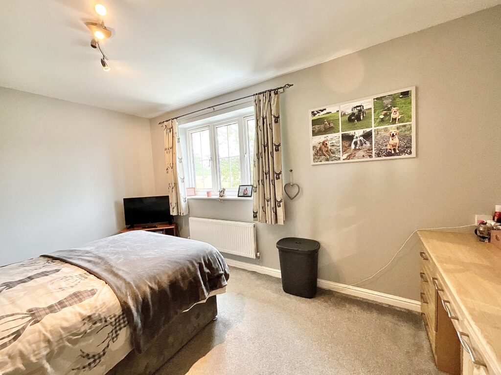 Havensfield Drive, Tean, ST10