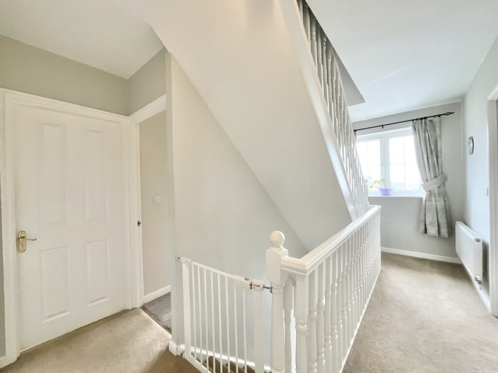 Havensfield Drive, Tean, ST10
