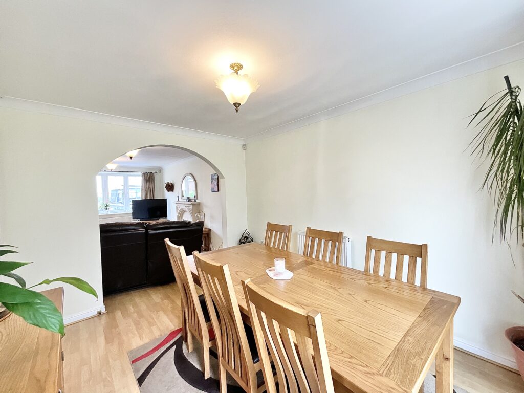 Havensfield Drive, Tean, ST10